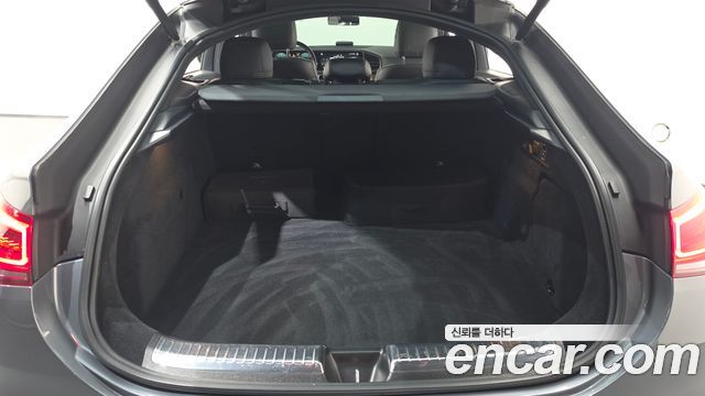 Mercedes-Benz GLE-Class (W167) GLE350e 4MATIC Coupe 2021 — фото 17
