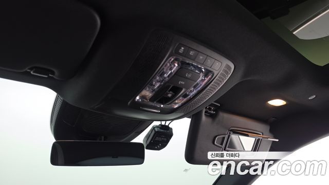 Mercedes-Benz GLE-Class (W167) GLE350e 4MATIC Coupe 2021 — фото 19