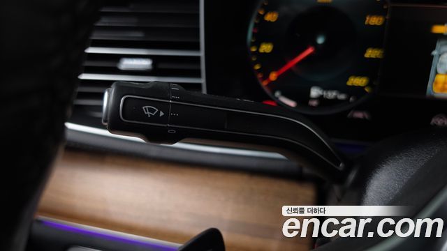 Mercedes-Benz GLE-Class (W167) GLE350e 4MATIC Coupe 2021 — фото 28