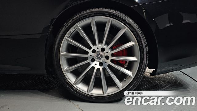 Mercedes-Benz E-Class (W213) E53 AMG 4MATIC+ Coupe 2023 — фото 21