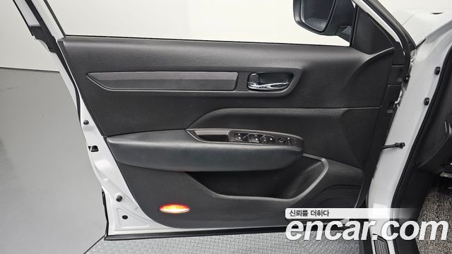 Renault Korea QM6 Gasoline 2WD LE 2018 — фото 24