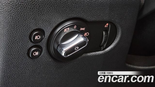 MINI Cooper 5Door Standard 3rd 2020 — фото 14