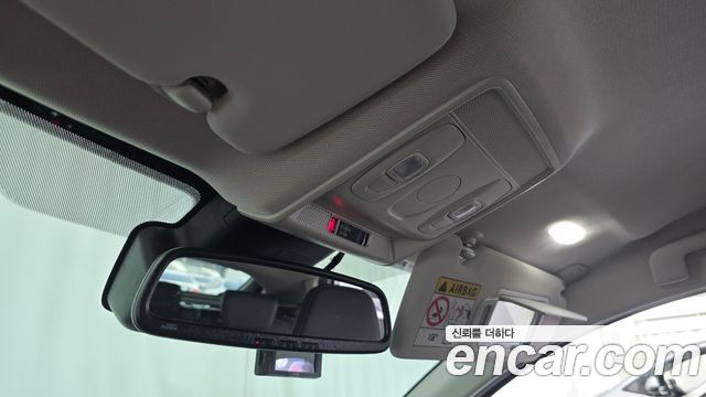 Renault Korea XM3 1.3 TCe RE 2021 — фото 19