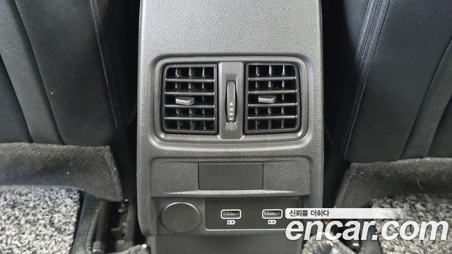 Renault Korea XM3 1.3 TCe RE 2021 — фото 31