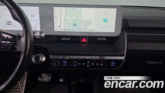 Hyundai Ioniq 5 Long range Prestige 2022 — фото 17