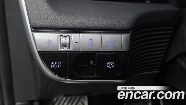 Hyundai Ioniq 5 Long range Prestige 2022 — фото 18