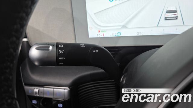 Hyundai Ioniq 5 Long range Prestige 2022 — фото 19