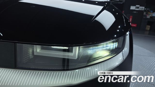 Hyundai Ioniq 5 Long range Prestige 2022 — фото 22