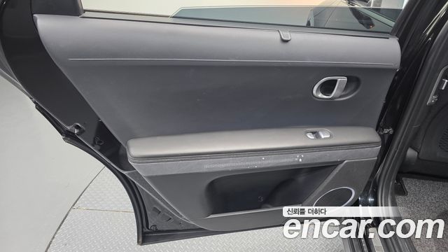 Hyundai Ioniq 5 Long range Prestige 2022 — фото 25