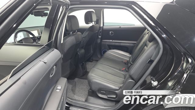 Hyundai Ioniq 5 Long range Prestige 2022 — фото 26