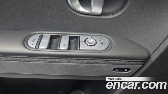 Hyundai Ioniq 5 Long range Prestige 2022 — фото 27