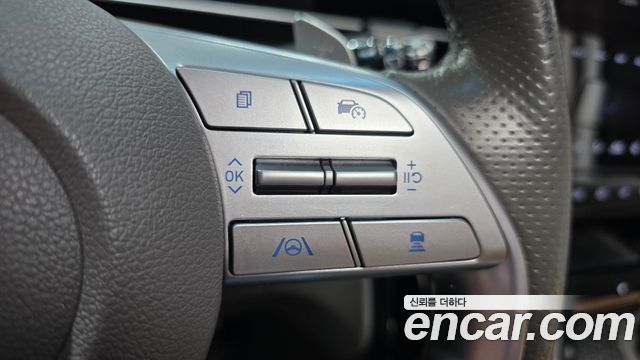 Hyundai Staria 4WD Lounge 9-Seater Prestige 2022 — фото 17