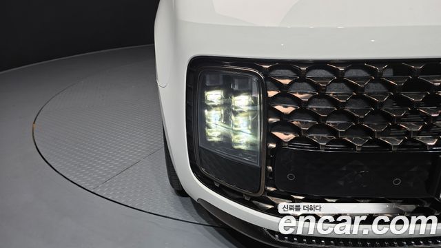 Hyundai Staria 4WD Lounge 9-Seater Prestige 2022 — фото 22
