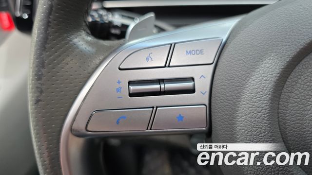 Hyundai Staria 4WD Lounge 9-Seater Prestige 2022 — фото 37
