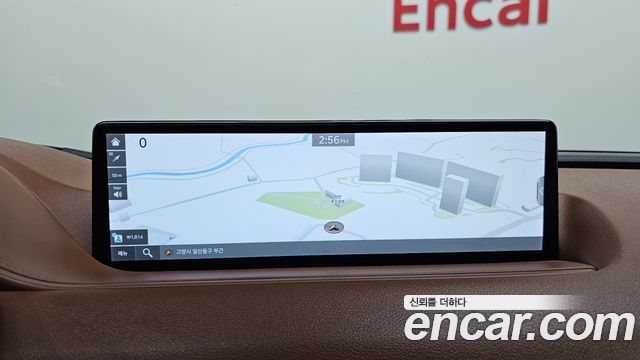 Genesis G80 (RG3) Gasoline 3.5 Turbo AWD 2022 — фото 14