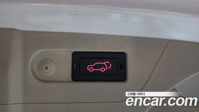 KG Mobility (SsangYong) G4 Rexton Diesel 2.2 4WD White Edition 2020 — фото 17