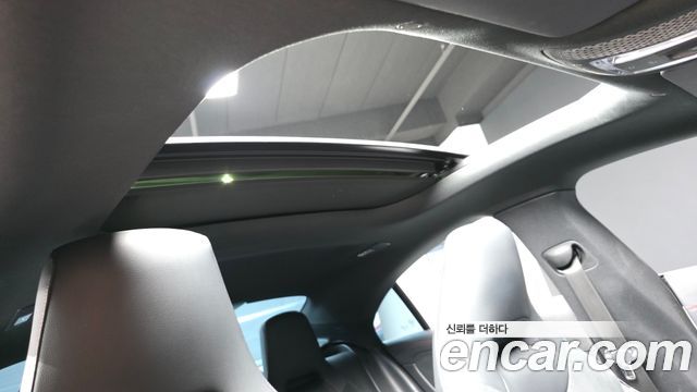 Mercedes-Benz CLA-Class (C118) CLA250 4MATIC 2023 — фото 17