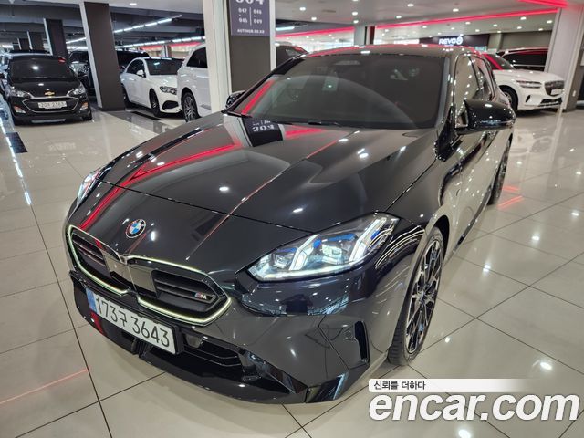 BMW 1 Series (F70) M135 xDrive