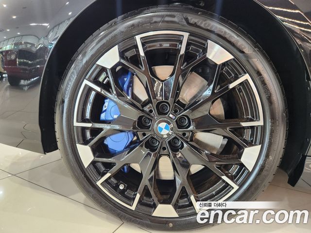 BMW 1 Series (F70) M135 xDrive 2025 — фото 5