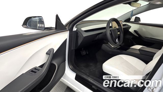 Tesla Model 3 RWD 2024 — фото 10