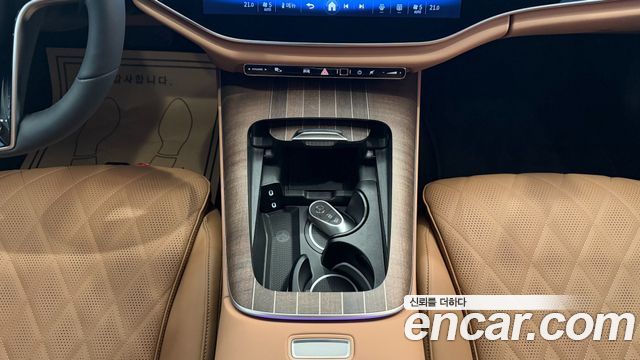 Mercedes-Benz E-Class (W214) E450 4MATIC Exclusive 2026 — фото 9