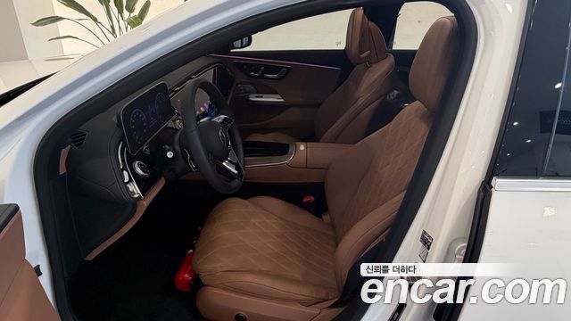 Mercedes-Benz E-Class (W214) E450 4MATIC Exclusive 2026 — фото 10