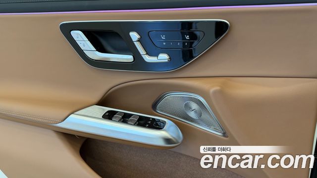 Mercedes-Benz E-Class (W214) E450 4MATIC Exclusive 2026 — фото 19
