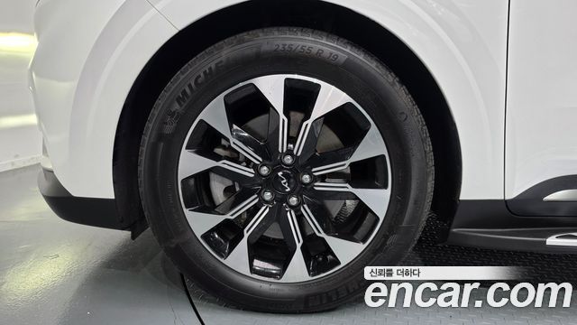 Kia Carnival (IV) Diesel 7-Seater Noblesse 2023 — фото 5