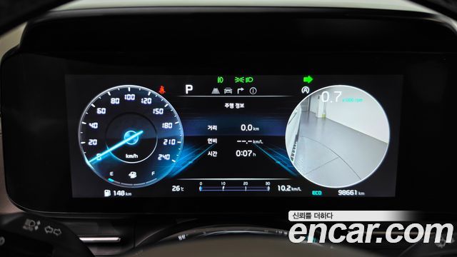 Kia Carnival (IV) Diesel 7-Seater Noblesse 2023 — фото 8