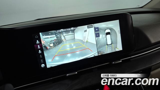 Kia Carnival (IV) Diesel 7-Seater Noblesse 2023 — фото 14