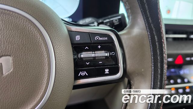 Kia Carnival (IV) Diesel 7-Seater Noblesse 2023 — фото 15