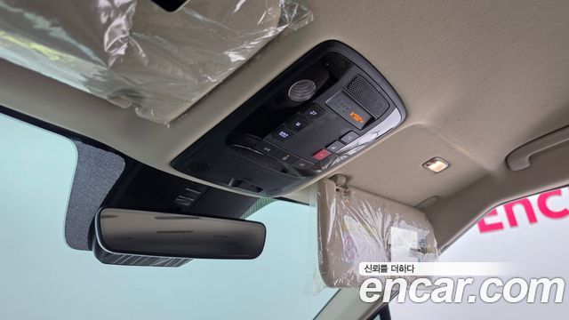 Kia Carnival (IV) Diesel 7-Seater Noblesse 2023 — фото 17
