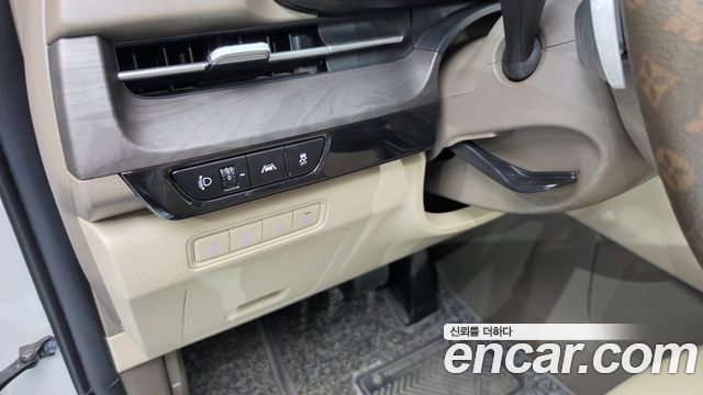Kia Carnival (IV) Diesel 7-Seater Noblesse 2023 — фото 18
