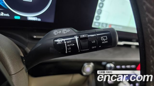 Kia Carnival (IV) Diesel 7-Seater Noblesse 2023 — фото 19