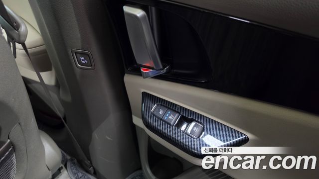 Kia Carnival (IV) Diesel 7-Seater Noblesse 2023 — фото 20
