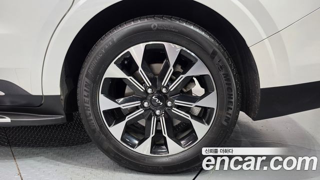 Kia Carnival (IV) Diesel 7-Seater Noblesse 2023 — фото 21