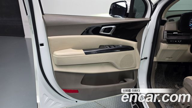 Kia Carnival (IV) Diesel 7-Seater Noblesse 2023 — фото 24