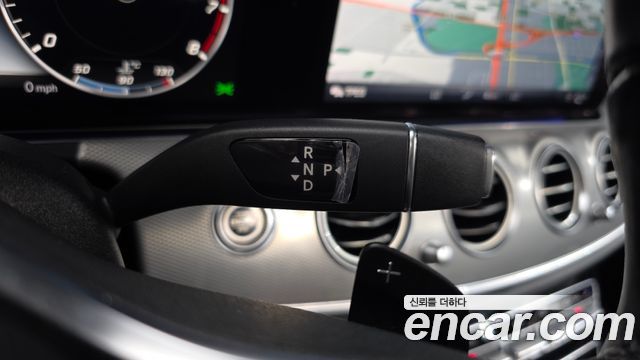 Mercedes-Benz E-Class (W213) E300 AMG Line 2019 — фото 9