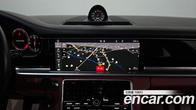 Porsche Panamera (971) 3.0 AWD 2018 — фото 12