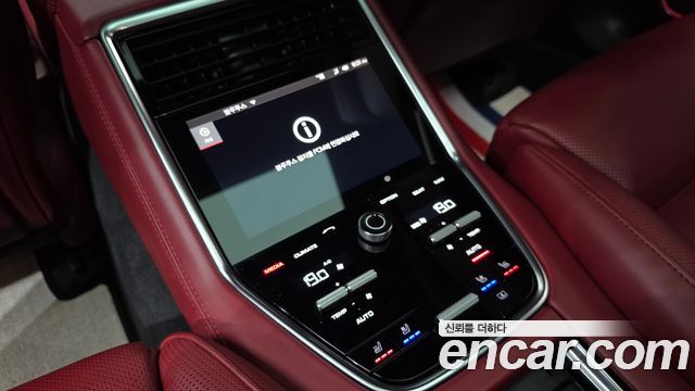 Porsche Panamera (971) 3.0 AWD 2018 — фото 19