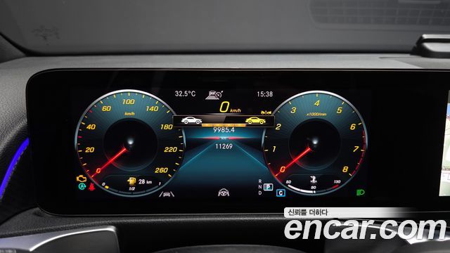 Mercedes-Benz GLB-Class (X247) GLB250 4MATIC 2023 — фото 8