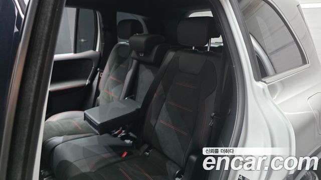 Mercedes-Benz GLB-Class (X247) GLB250 4MATIC 2023 — фото 16