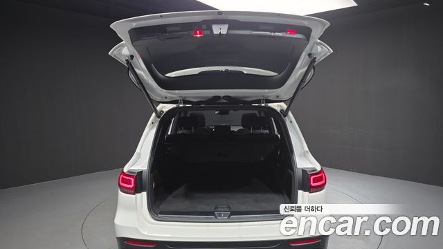 Mercedes-Benz GLB-Class (X247) GLB250 4MATIC 2023 — фото 21