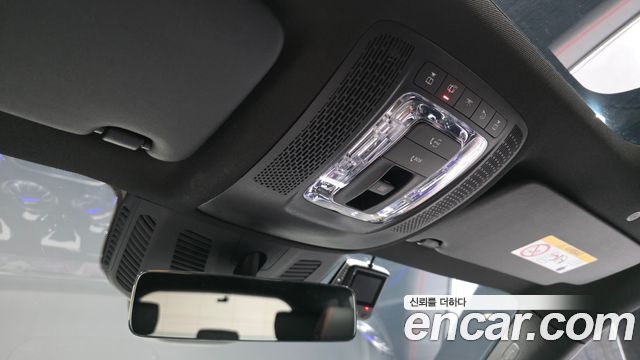 Mercedes-Benz GLB-Class (X247) GLB250 4MATIC 2023 — фото 23
