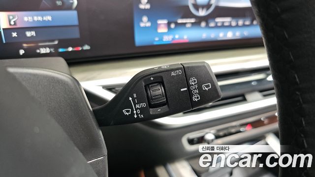 BMW X7 (G07) xDrive 40i Design Pure Excellence 6-Seater 2024 — фото 20
