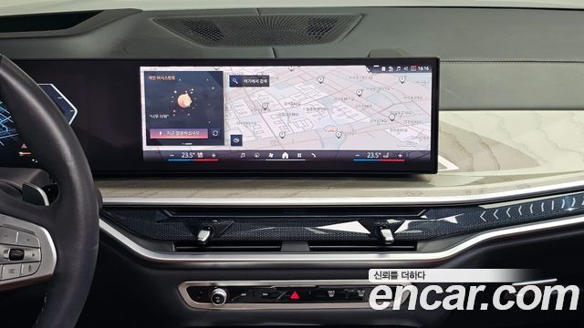 BMW X7 (G07) xDrive 40i Design Pure Excellence 6-Seater 2024 — фото 21