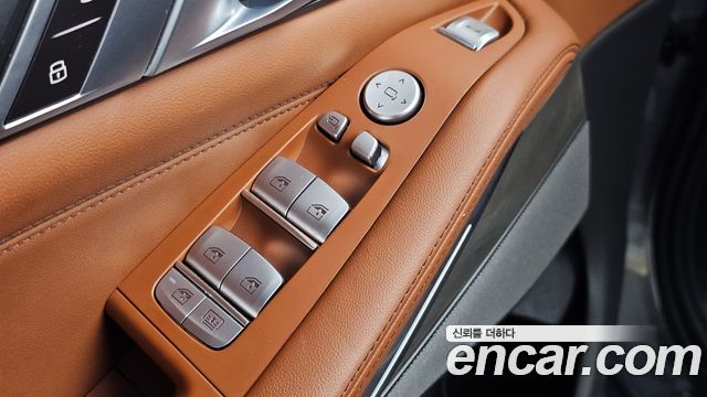 BMW X7 (G07) xDrive 40i Design Pure Excellence 6-Seater 2024 — фото 36