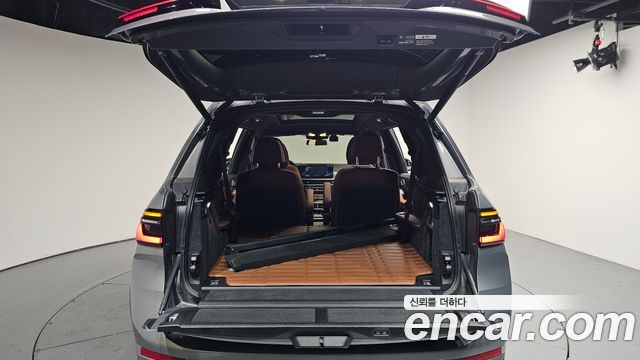 BMW X7 (G07) xDrive 40i Design Pure Excellence 6-Seater 2024 — фото 41