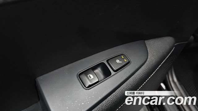 Kia K3 Signature 2021 — фото 18