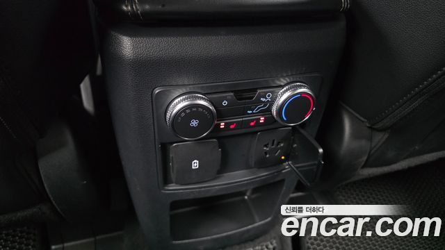 Ford Explorer (VI) 2.3 LimIted 4WD 2021 — фото 18